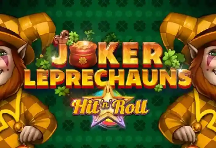 Joker Leprechauns